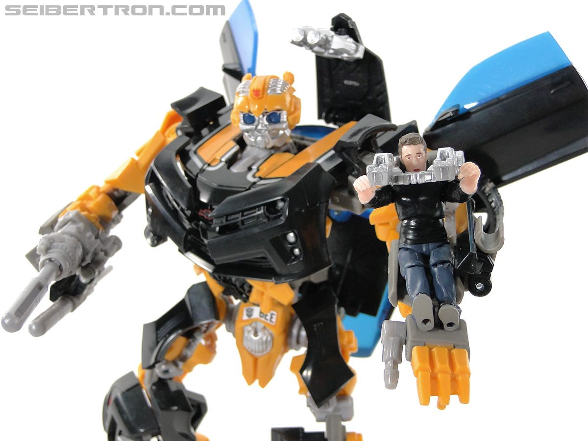 Transformers Dark of the Moon Sam Witwicky (Image #34 of 49)
