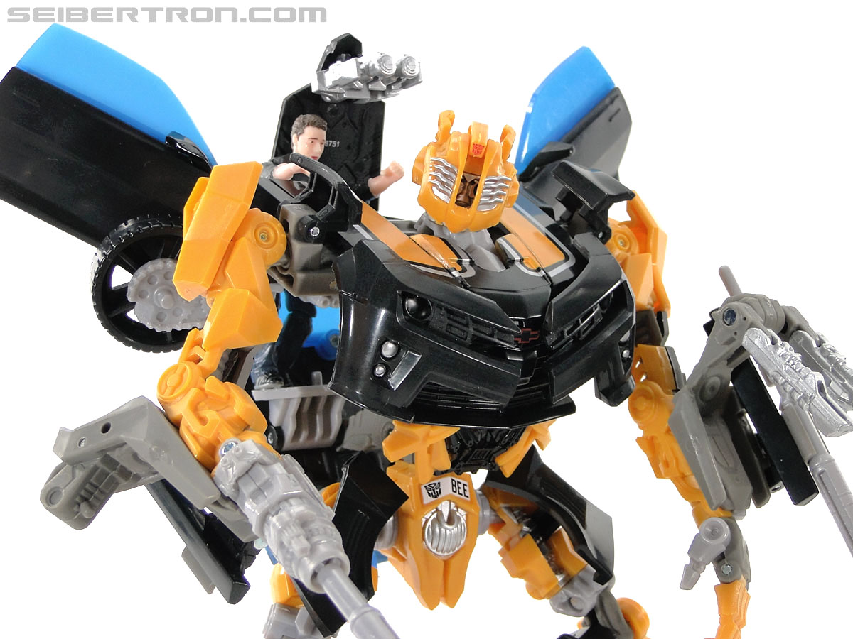 Transformers Dark of the Moon Sam Witwicky (Image #40 of 49)