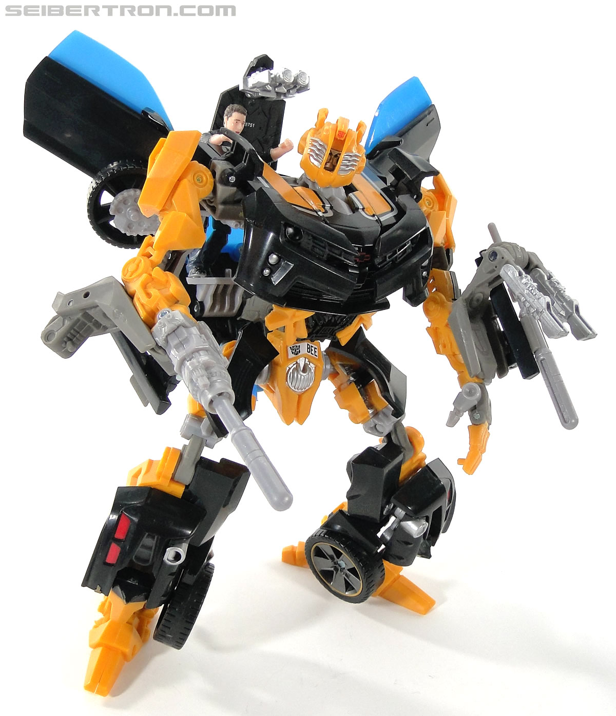 Transformers Dark of the Moon Sam Witwicky (Image #41 of 49)