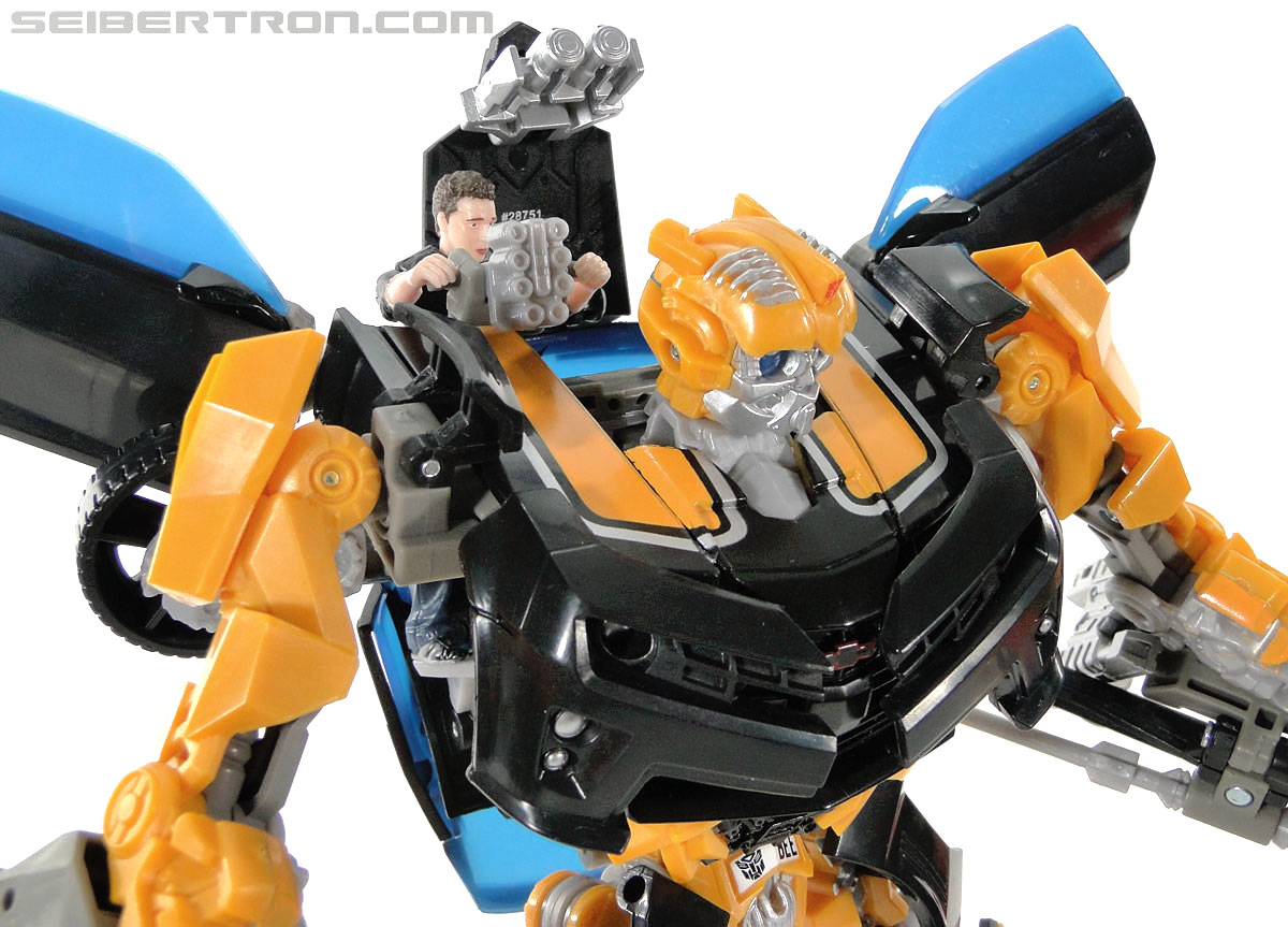 Transformers Dark of the Moon Sam Witwicky (Image #42 of 49)