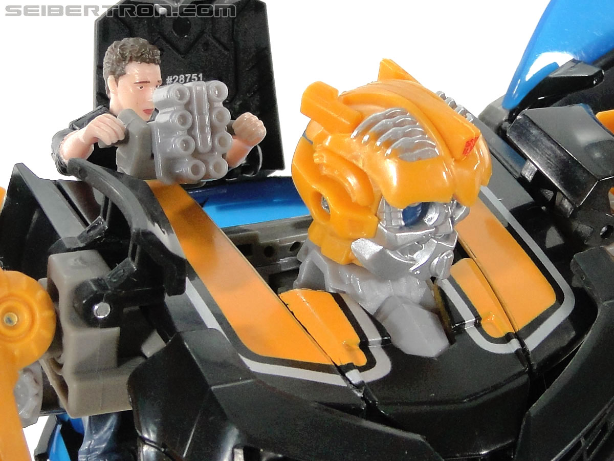 Transformers Dark of the Moon Sam Witwicky (Image #43 of 49)