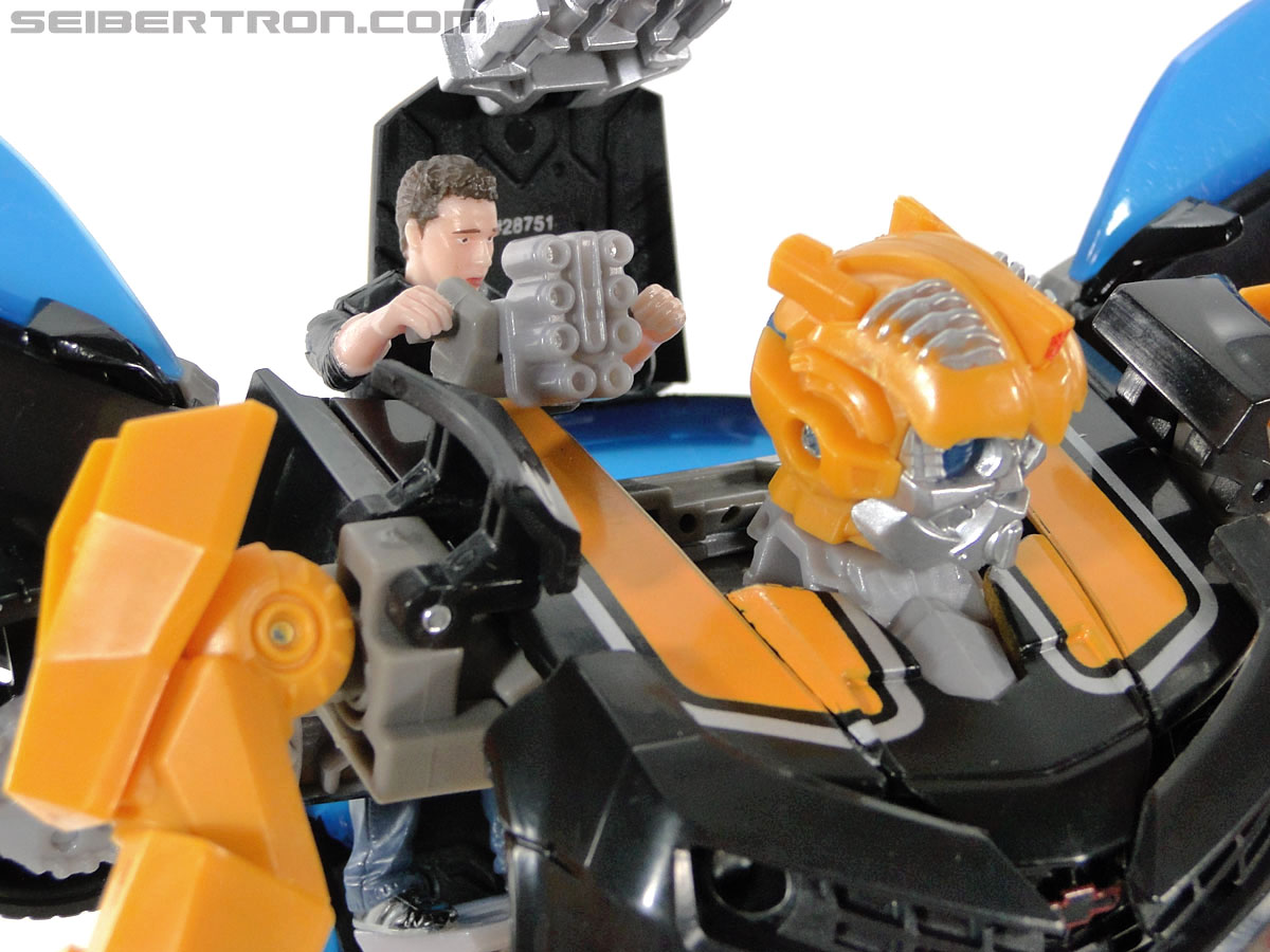 Transformers Dark of the Moon Sam Witwicky (Image #44 of 49)