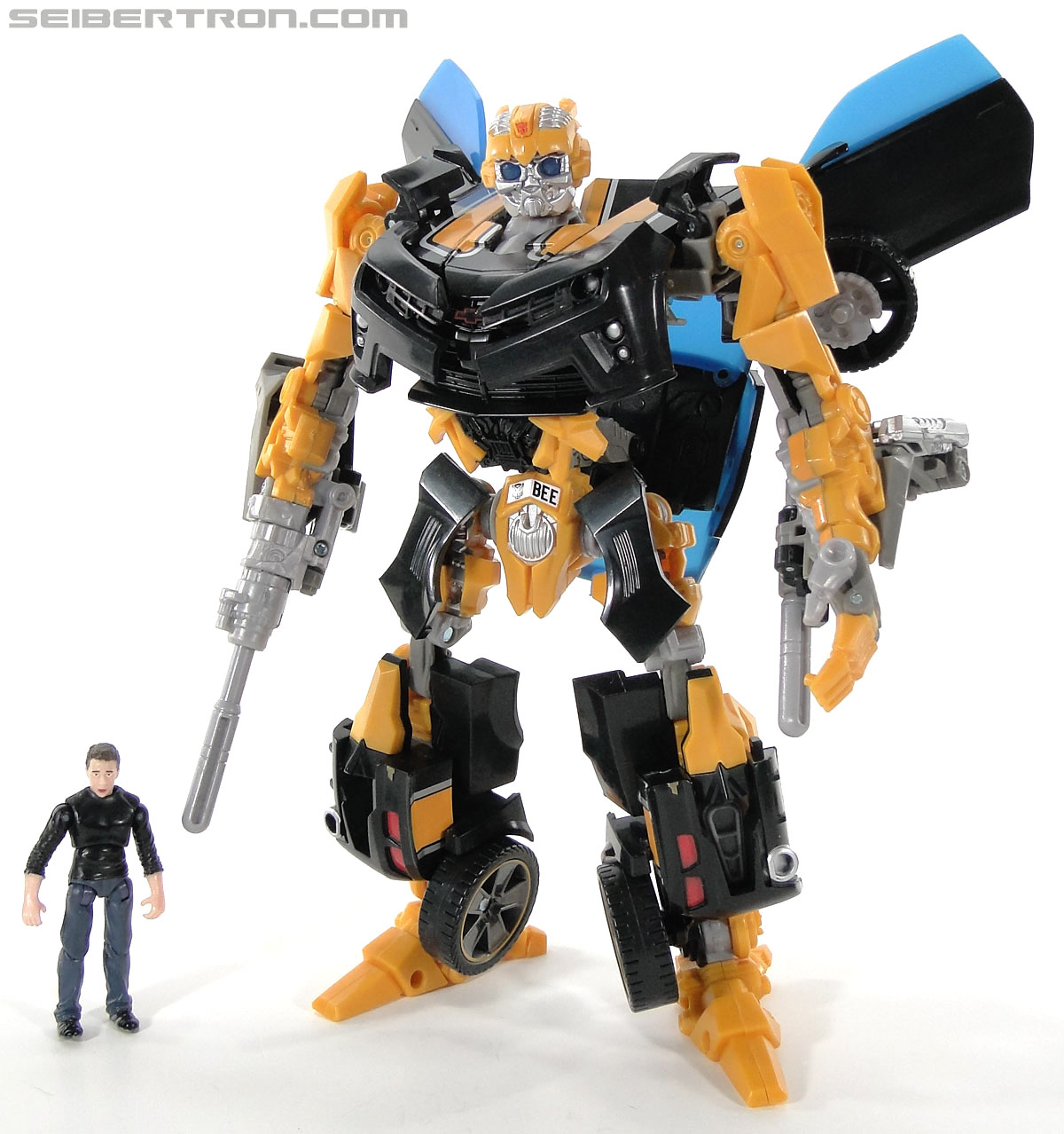 Transformers Dark of the Moon Sam Witwicky (Image #46 of 49)