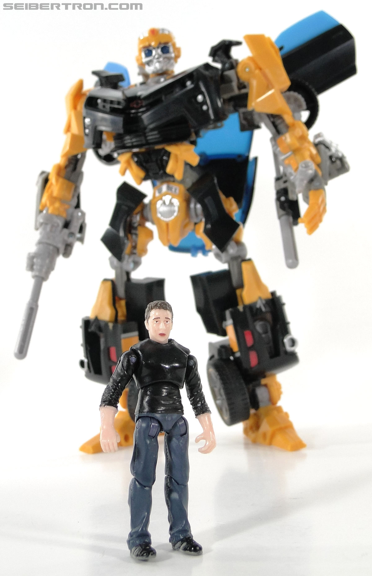Transformers Dark of the Moon Sam Witwicky (Image #47 of 49)