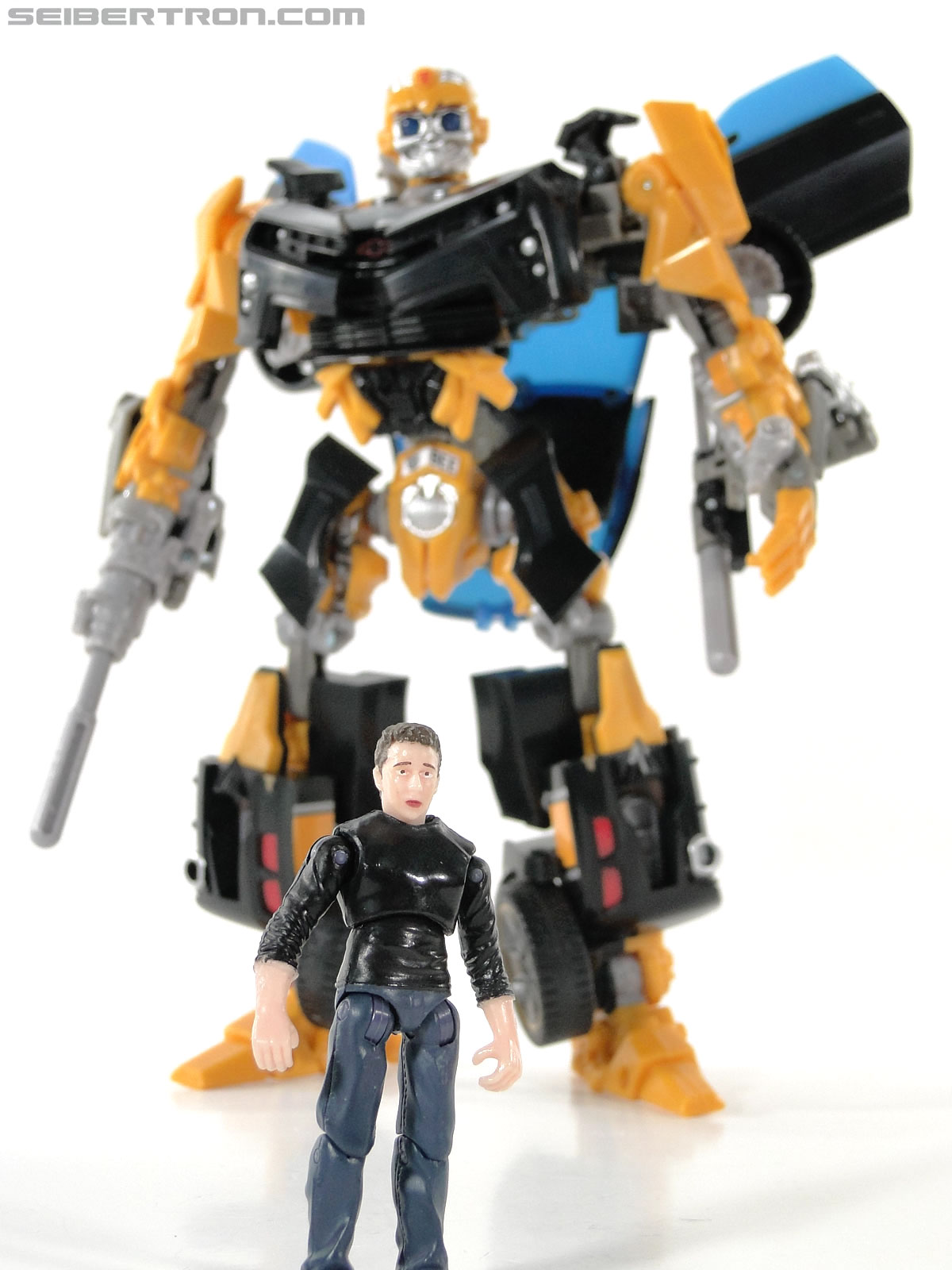 Transformers Dark of the Moon Sam Witwicky (Image #48 of 49)