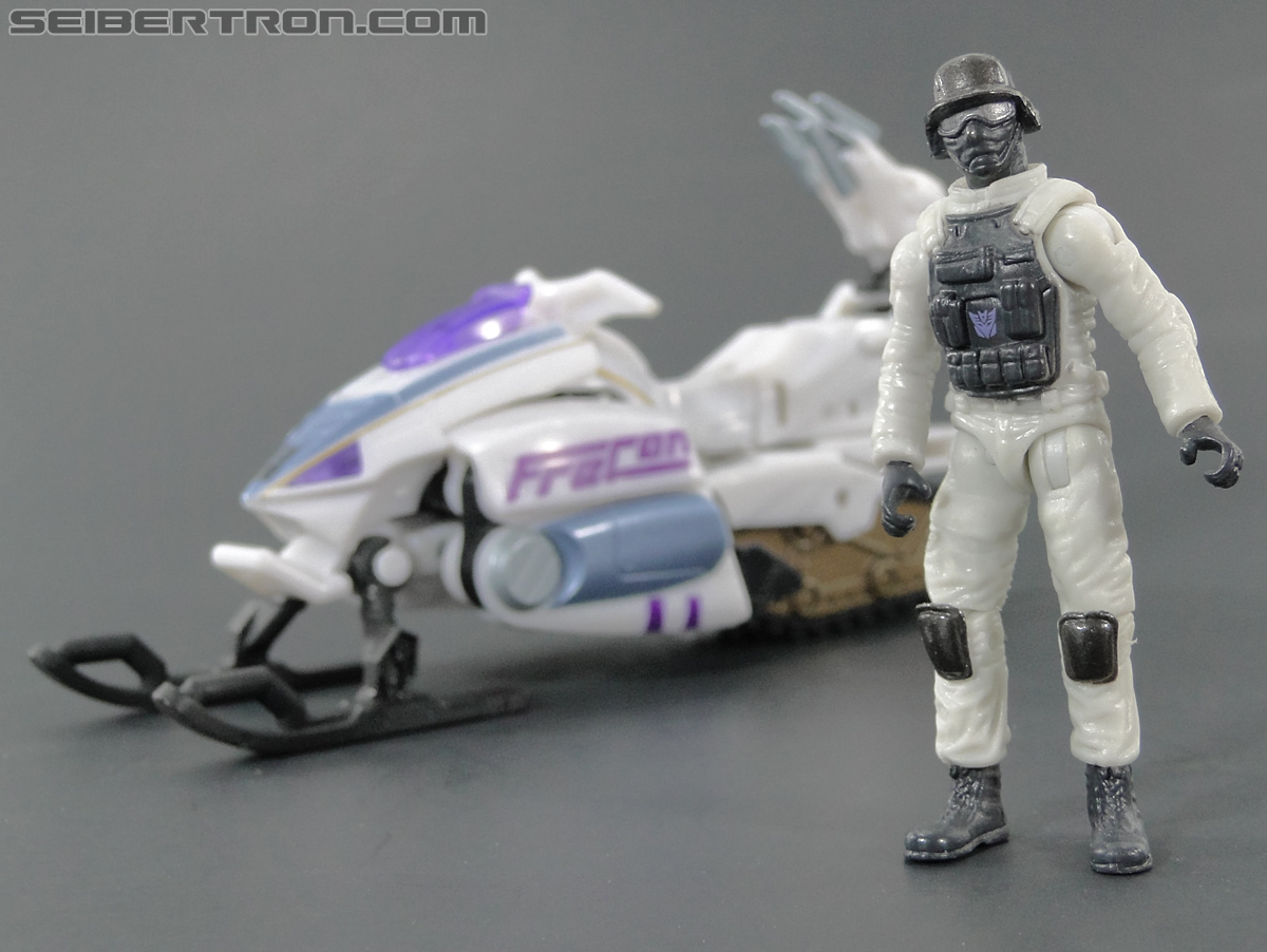Transformers Dark of the Moon Sergeant Chaos (Image #33 of 57)