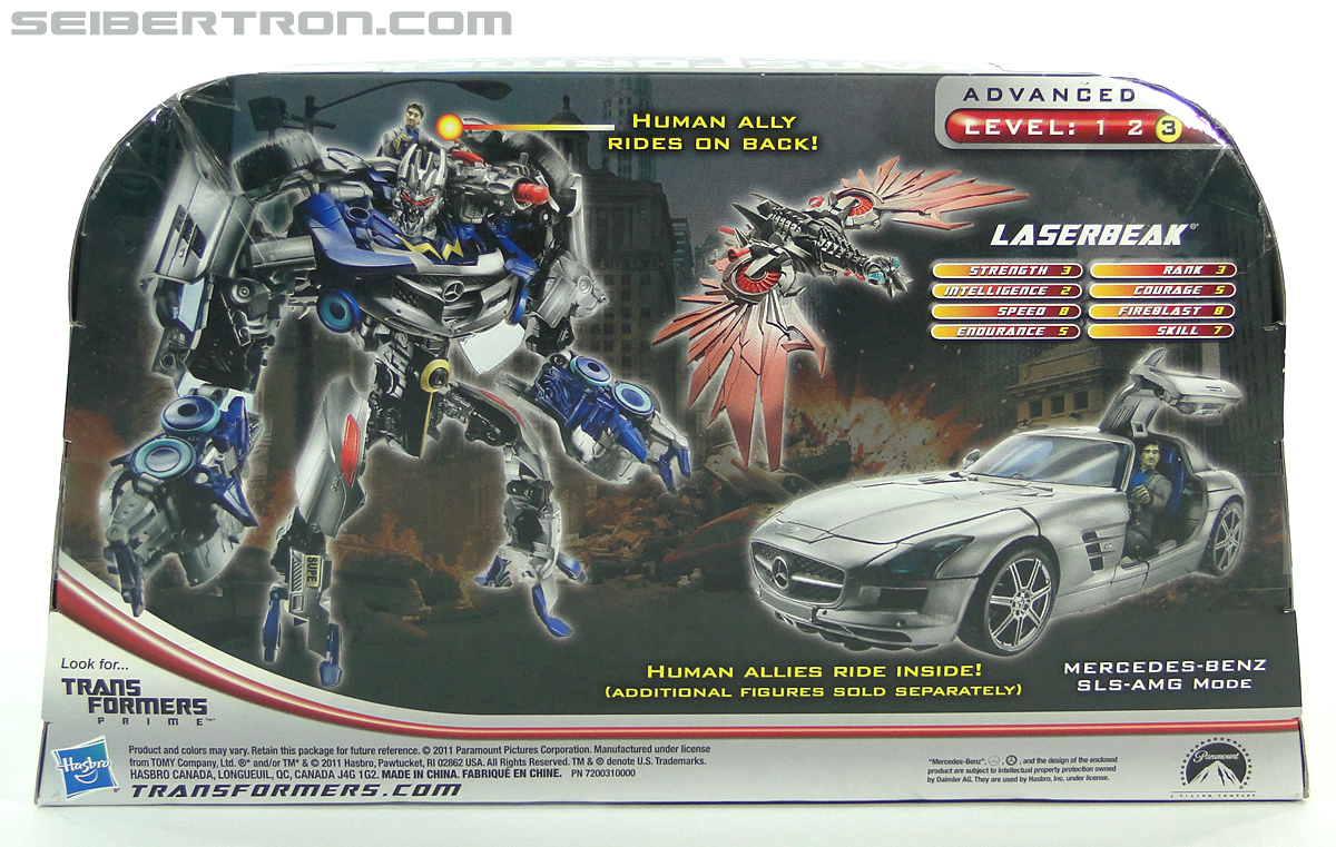 Transformers Dark of the Moon Soundwave (Image #16 of 226)