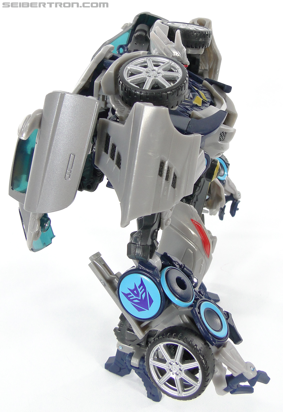 Transformers Dark of the Moon Soundwave (Image #97 of 226)
