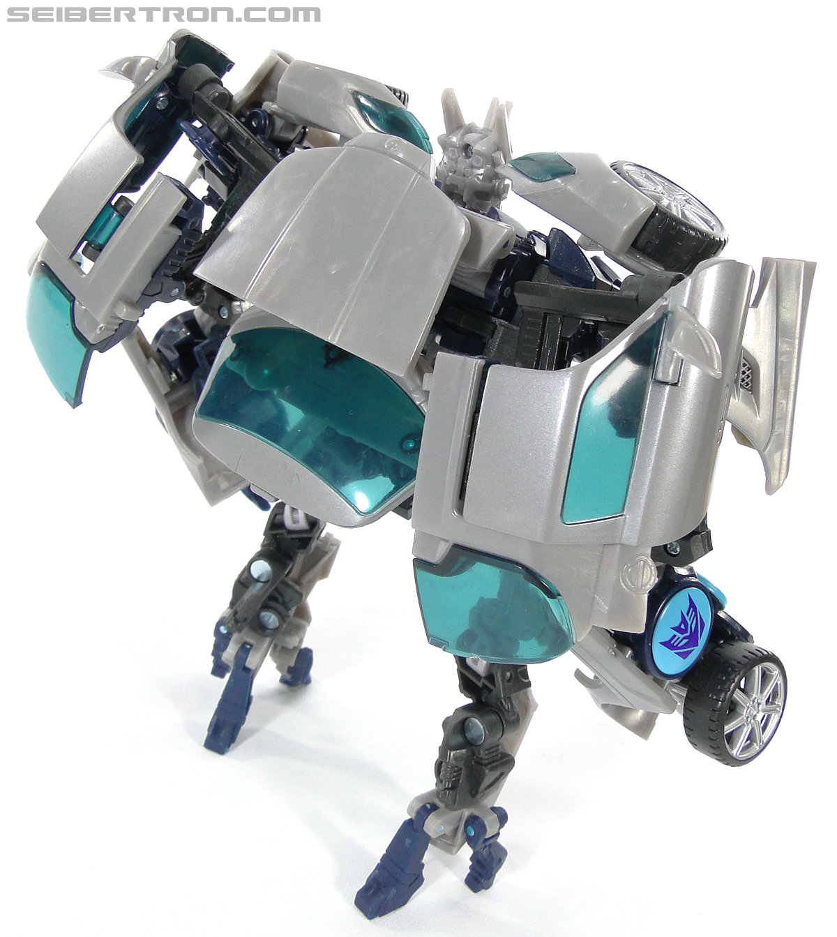 Transformers Dark of the Moon Soundwave (Image #98 of 226)