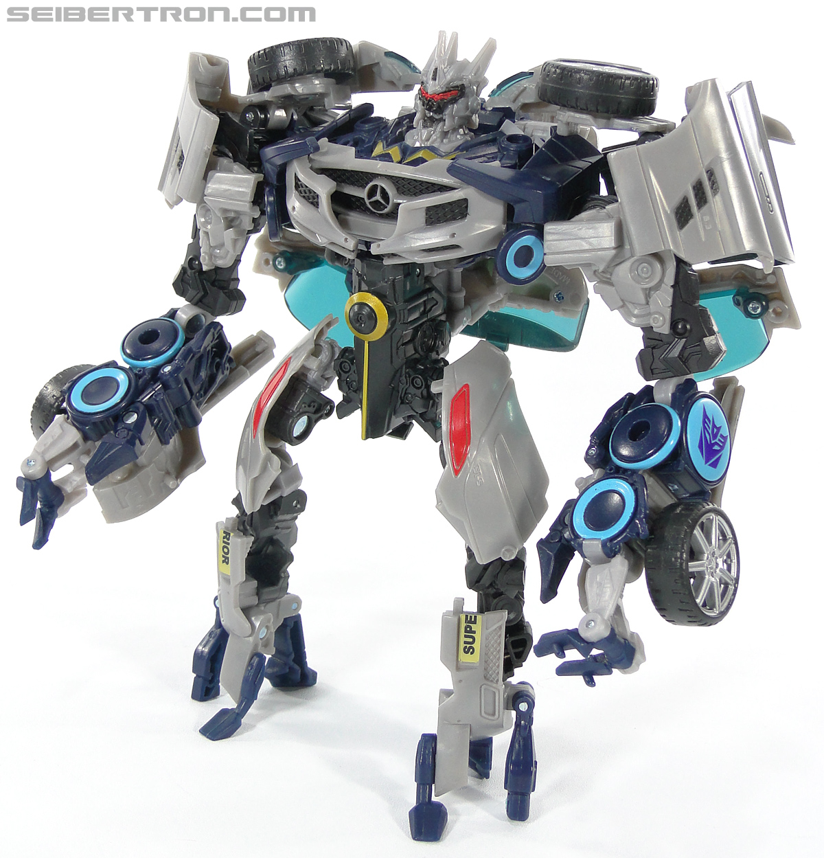 Transformers Dark of the Moon Soundwave (Image #102 of 226)