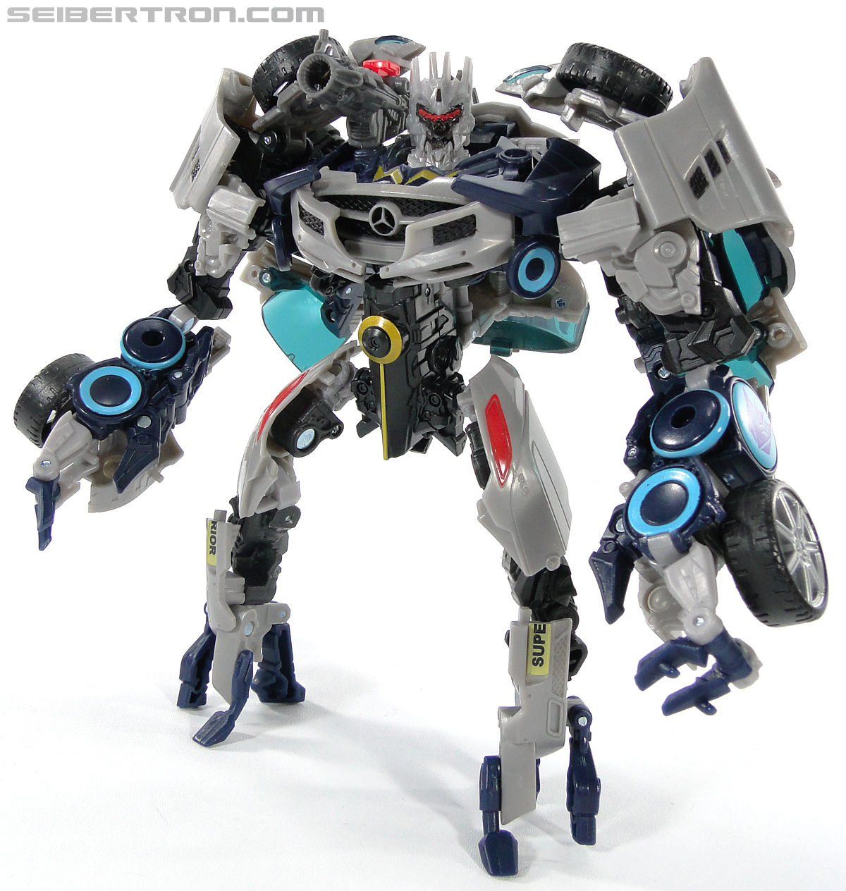 Transformers Dark of the Moon Soundwave (Image #110 of 226)