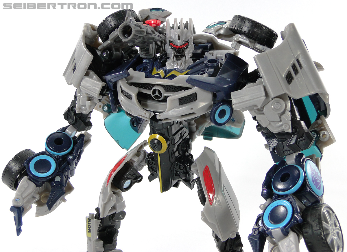 Transformers Dark of the Moon Soundwave (Image #111 of 226)