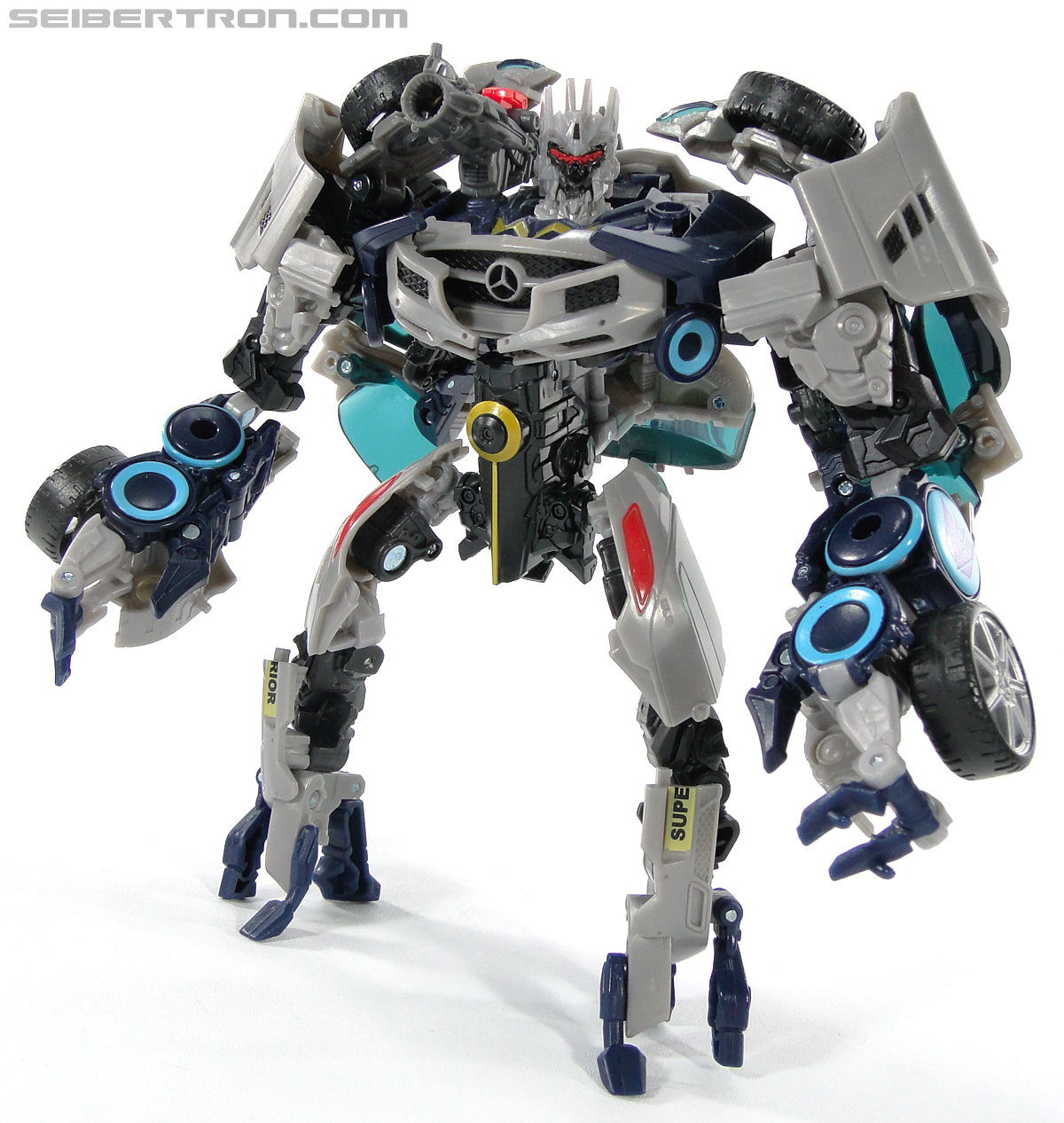 Transformers Dark of the Moon Soundwave (Image #113 of 226)