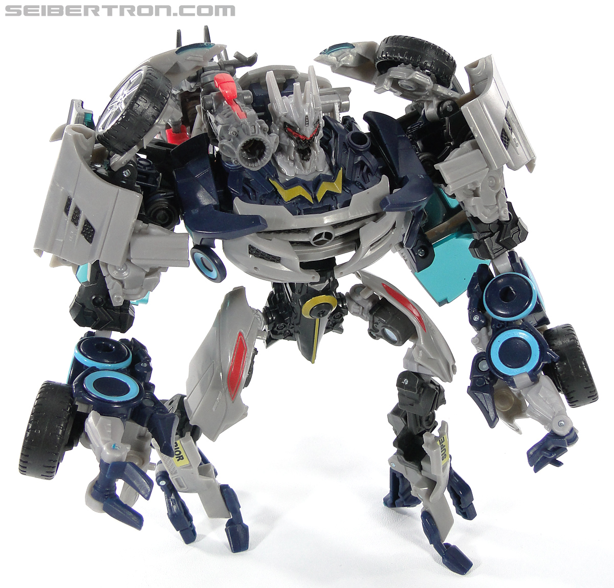 Transformers Dark of the Moon Soundwave (Image #114 of 226)
