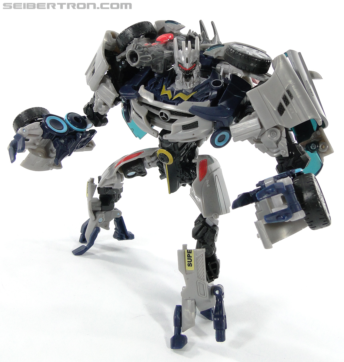 Transformers Dark of the Moon Soundwave (Image #117 of 226)