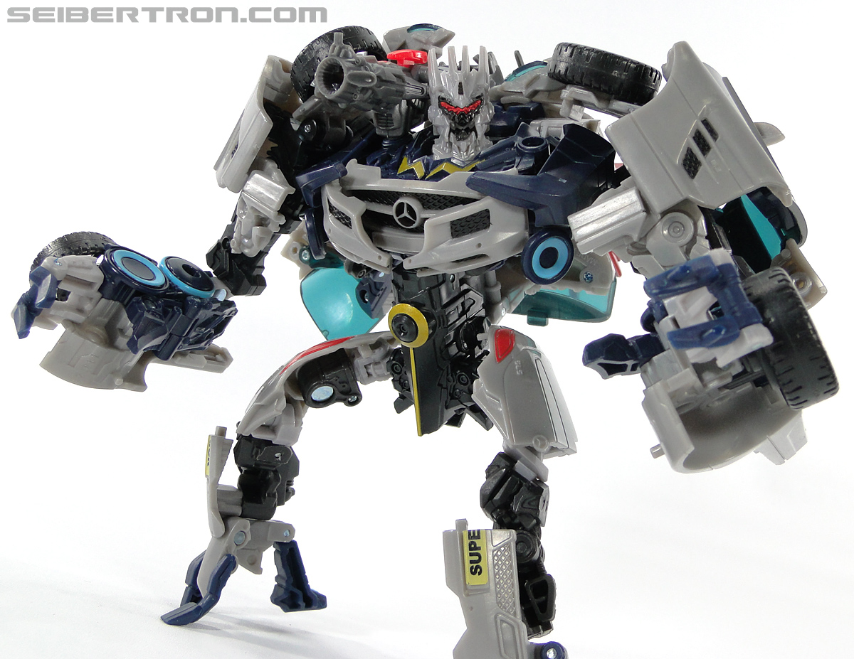 Transformers Dark of the Moon Soundwave (Image #118 of 226)