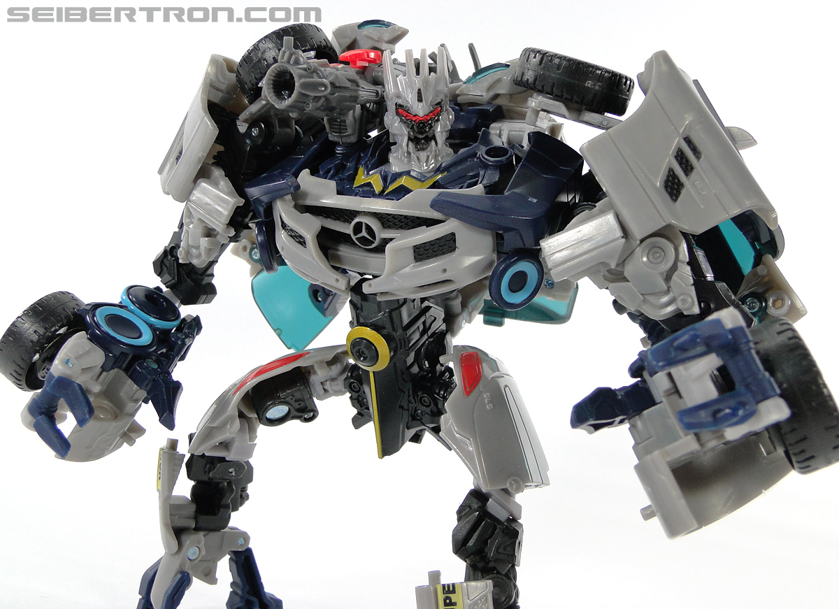 Transformers Dark of the Moon Soundwave (Image #120 of 226)