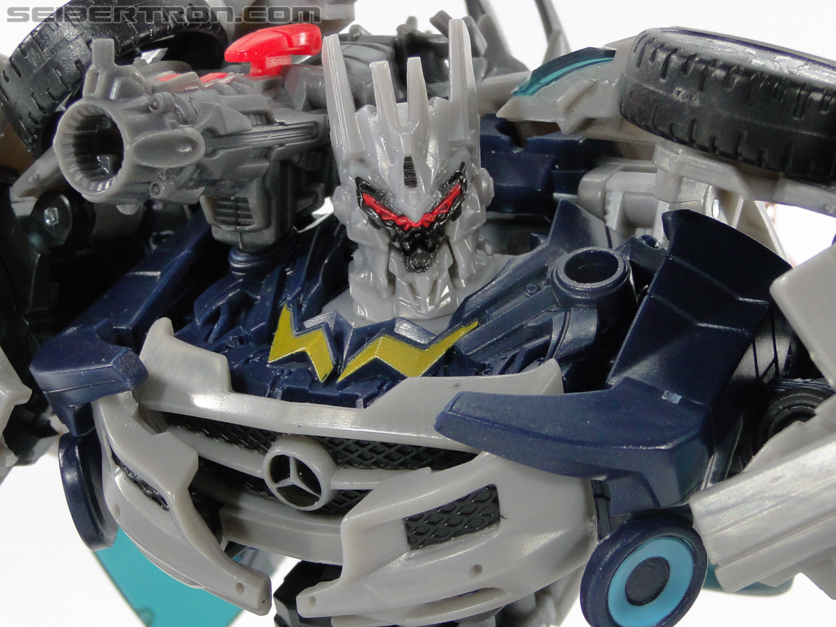 Transformers Dark of the Moon Soundwave (Image #125 of 226)