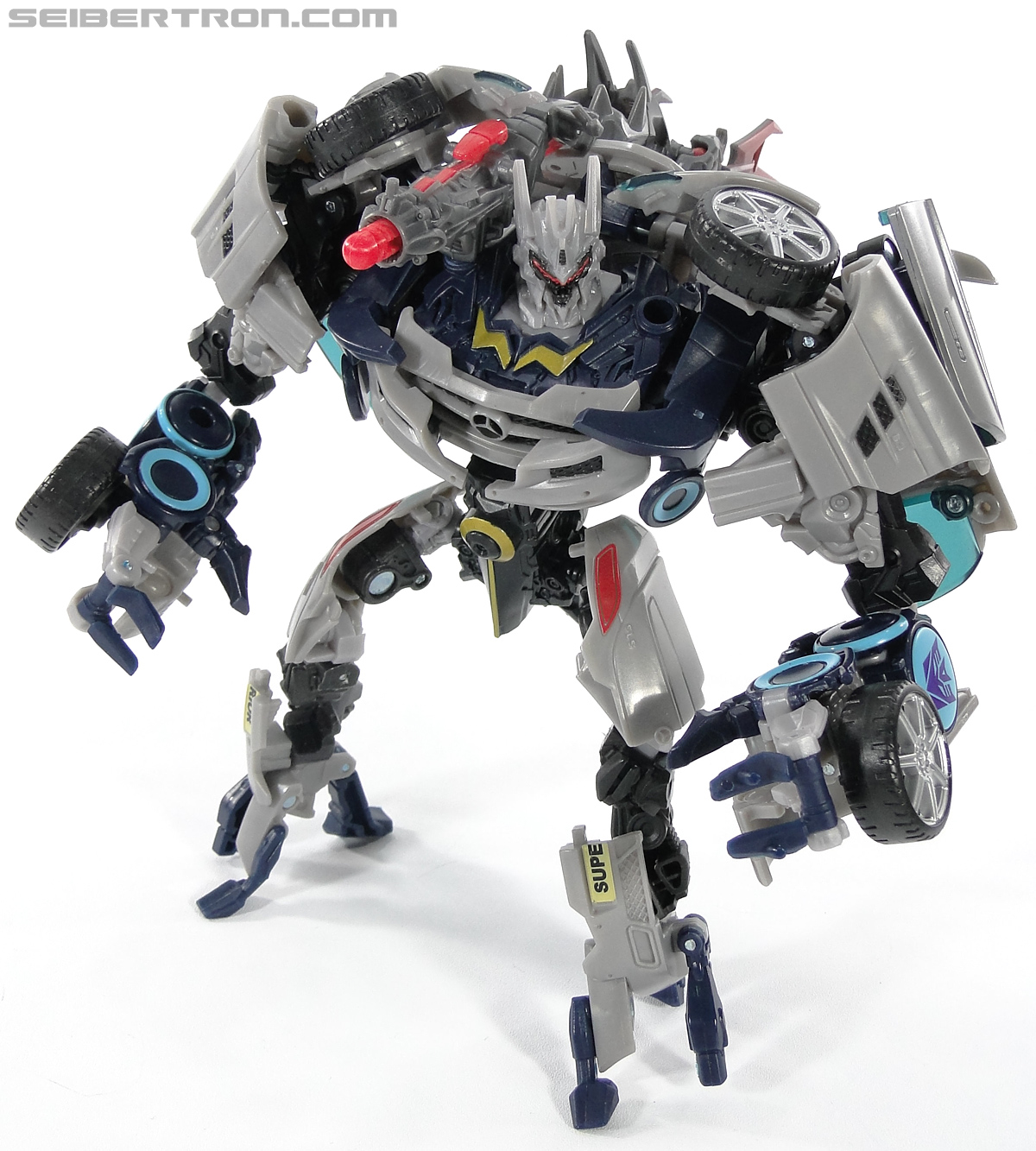 Transformers Dark of the Moon Soundwave (Image #128 of 226)