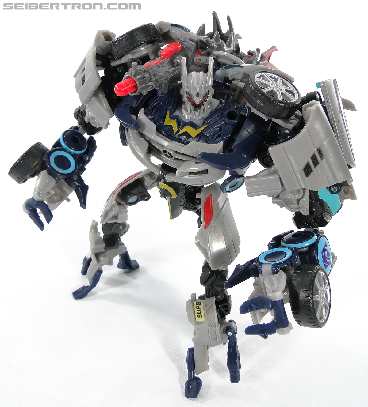 Transformers Dark of the Moon Soundwave (Image #129 of 226)