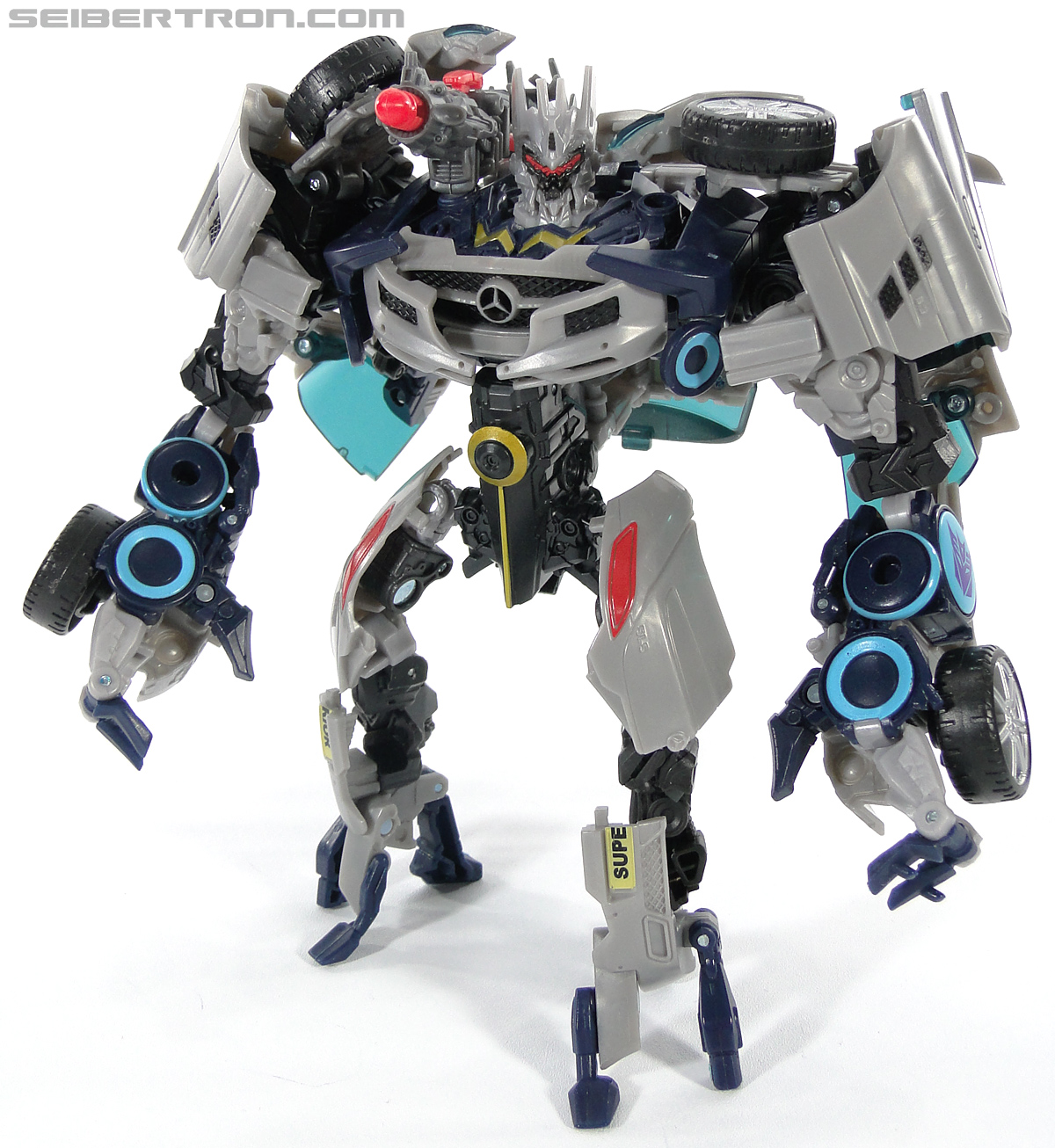 Transformers Dark of the Moon Soundwave (Image #130 of 226)