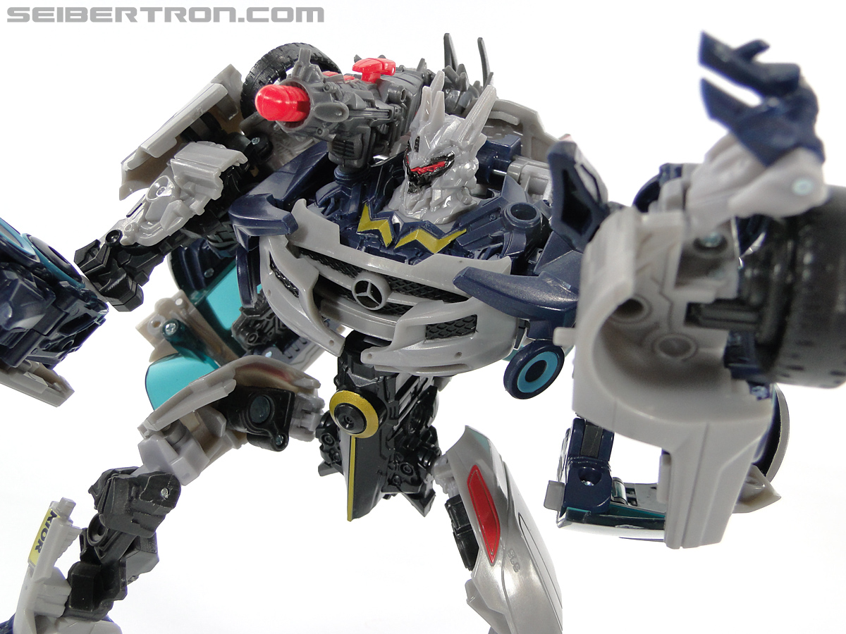 Transformers Dark of the Moon Soundwave (Image #133 of 226)