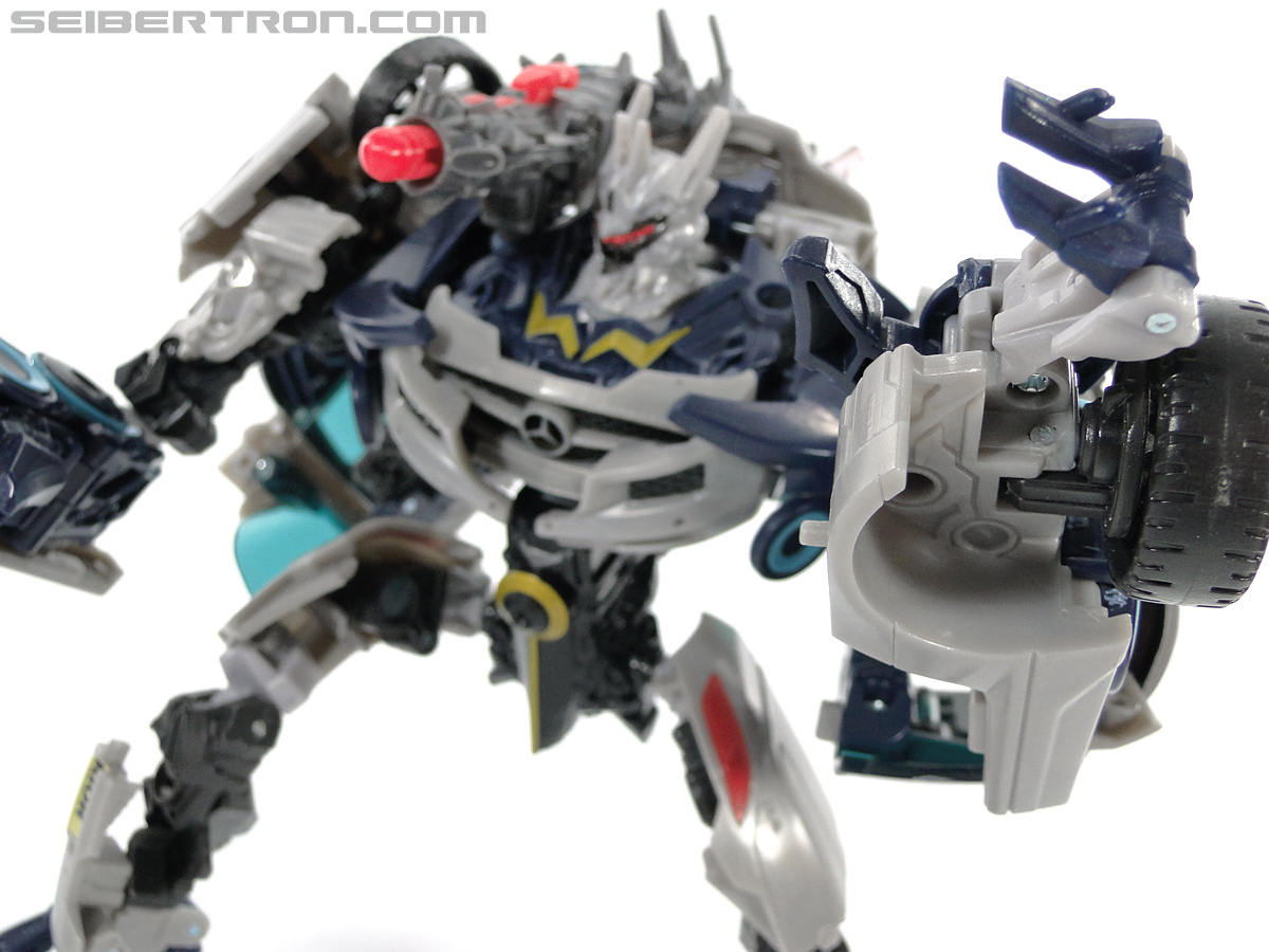Transformers Dark of the Moon Soundwave (Image #135 of 226)