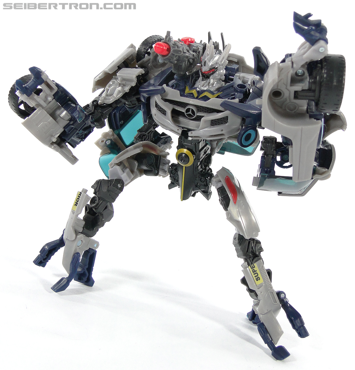 Transformers Dark of the Moon Soundwave (Image #136 of 226)