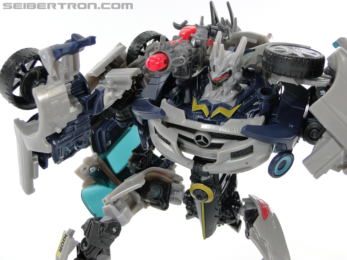 Transformers Dark of the Moon Soundwave (Image #138 of 226)