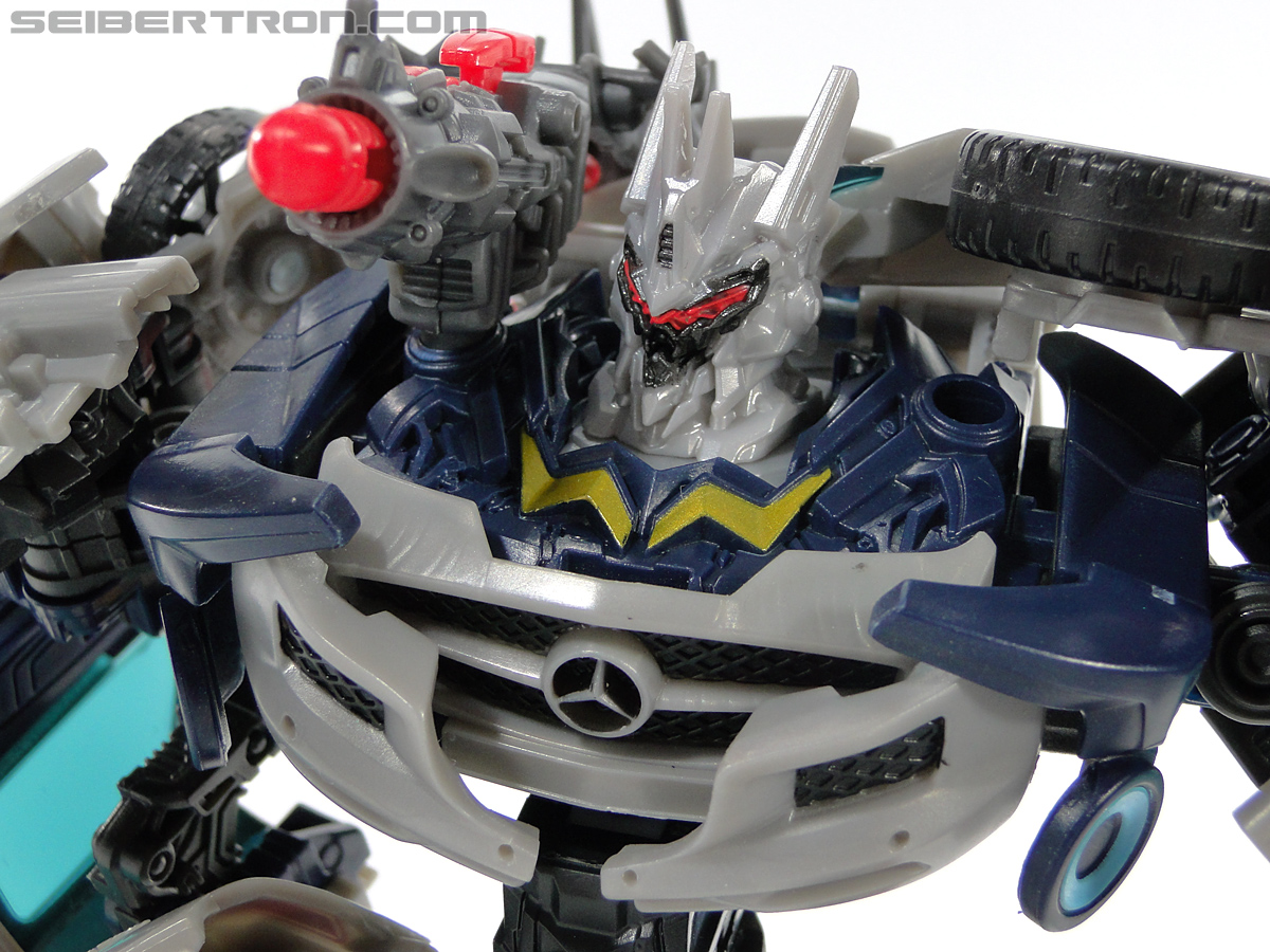 Transformers Dark of the Moon Soundwave (Image #141 of 226)