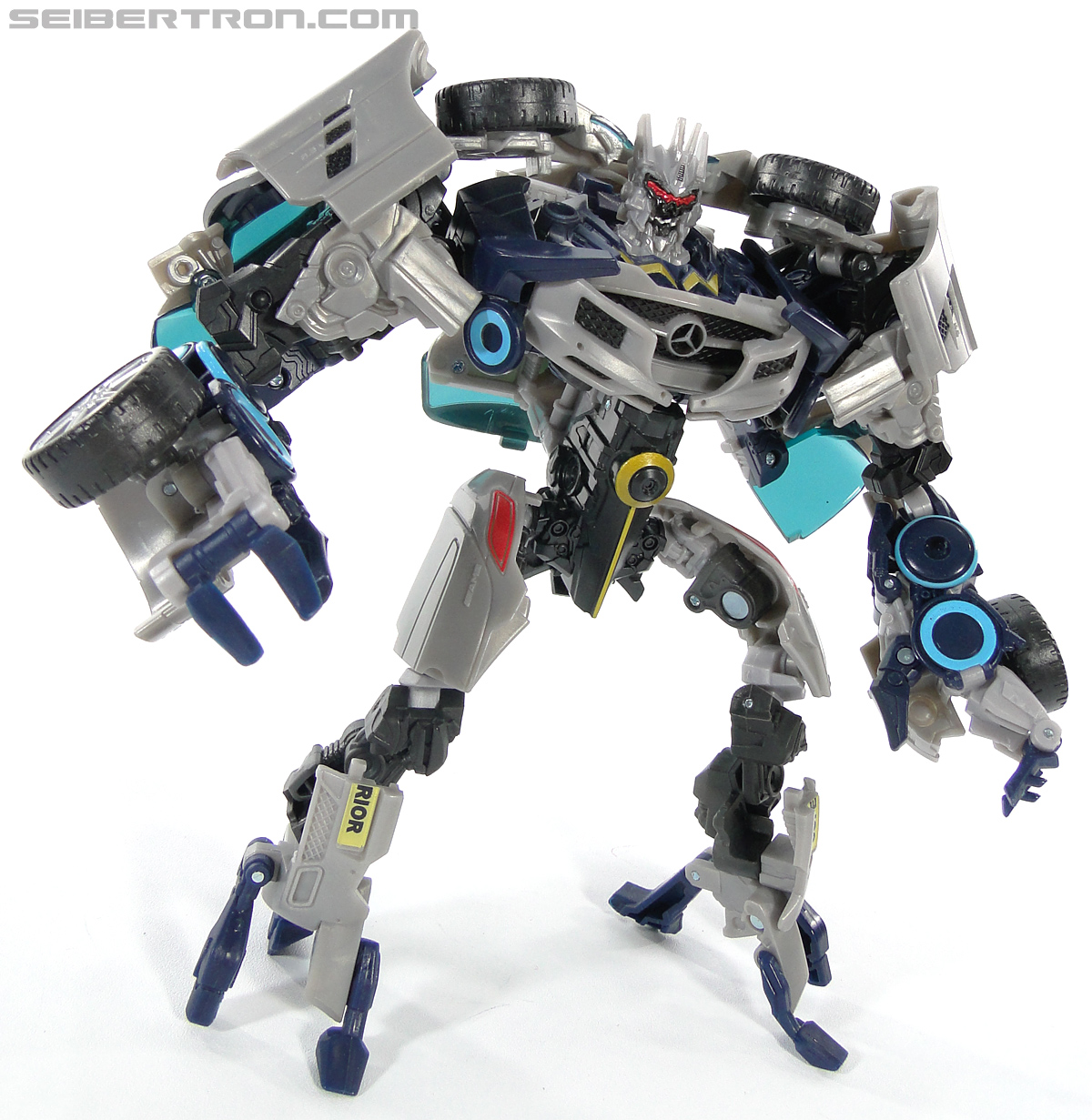 Transformers Dark of the Moon Soundwave (Image #147 of 226)