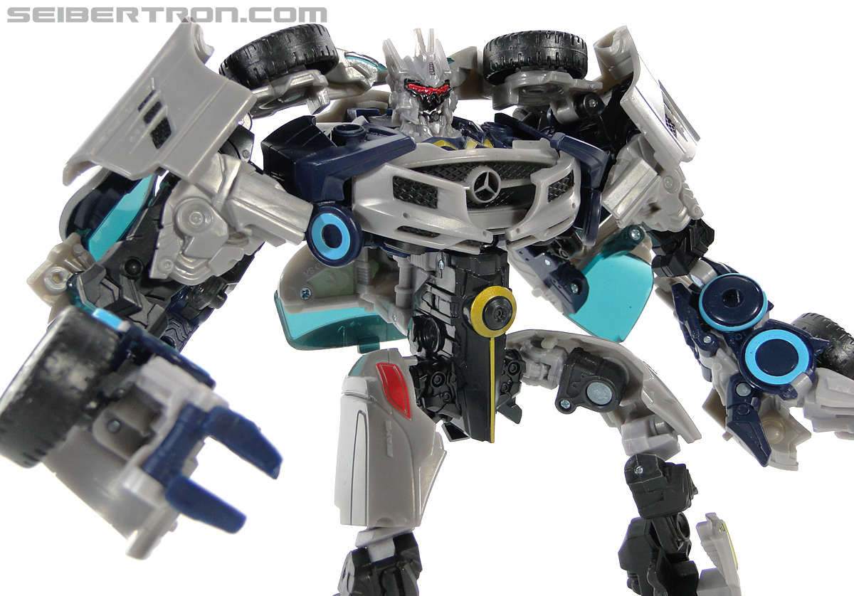 Transformers Dark of the Moon Soundwave (Image #148 of 226)
