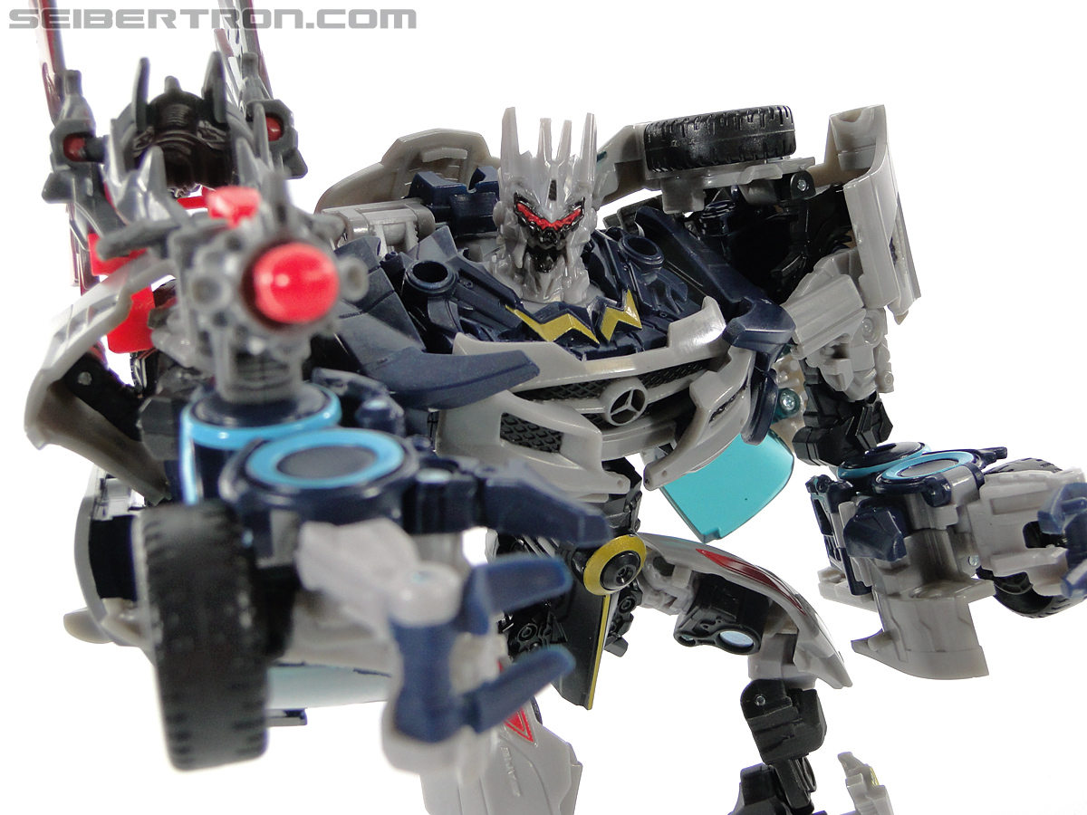 Transformers Dark of the Moon Soundwave (Image #157 of 226)