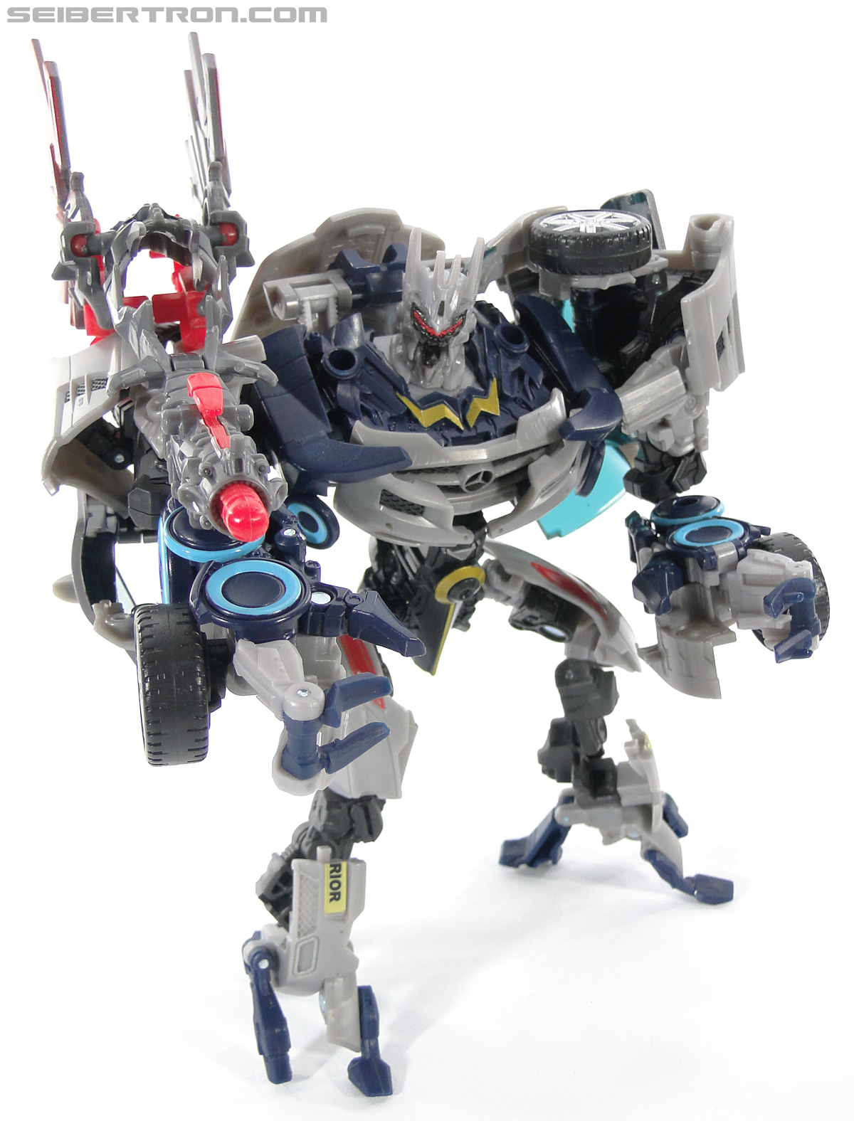 Transformers Dark of the Moon Soundwave (Image #159 of 226)