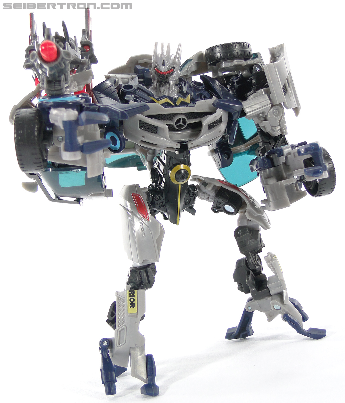 Transformers Dark of the Moon Soundwave (Image #160 of 226)