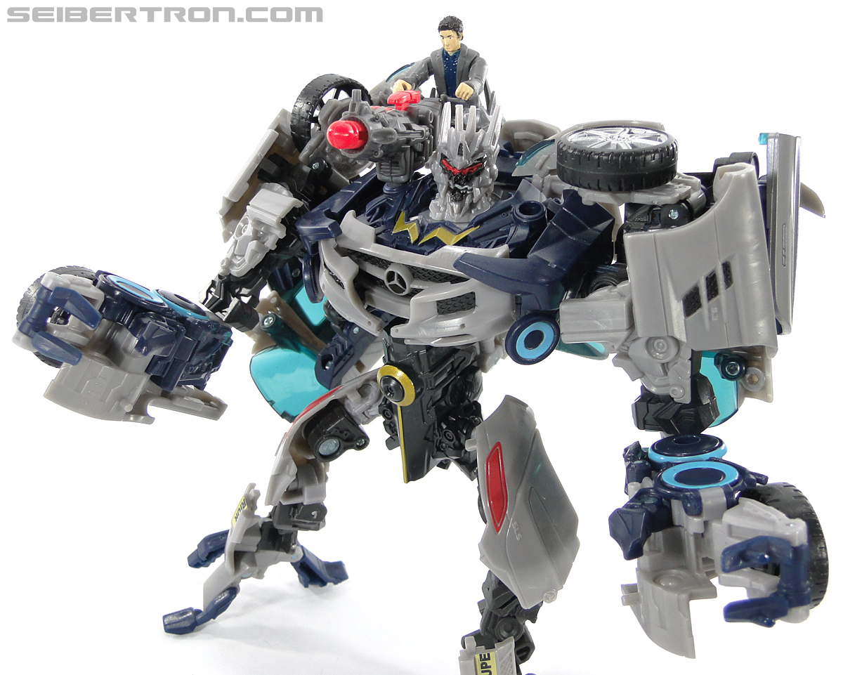 soundwave dark of the moon toy
