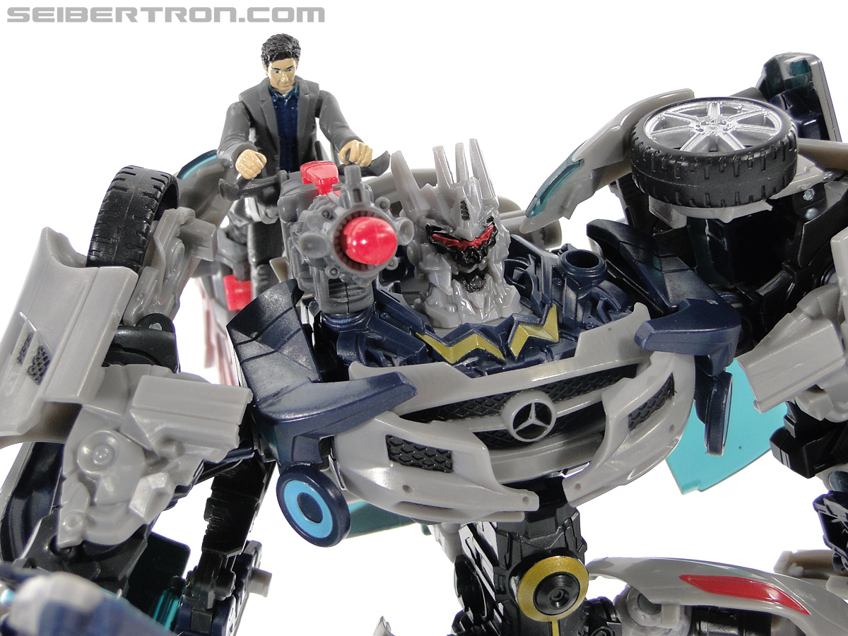 Transformers Dark of the Moon Soundwave (Image #170 of 226)