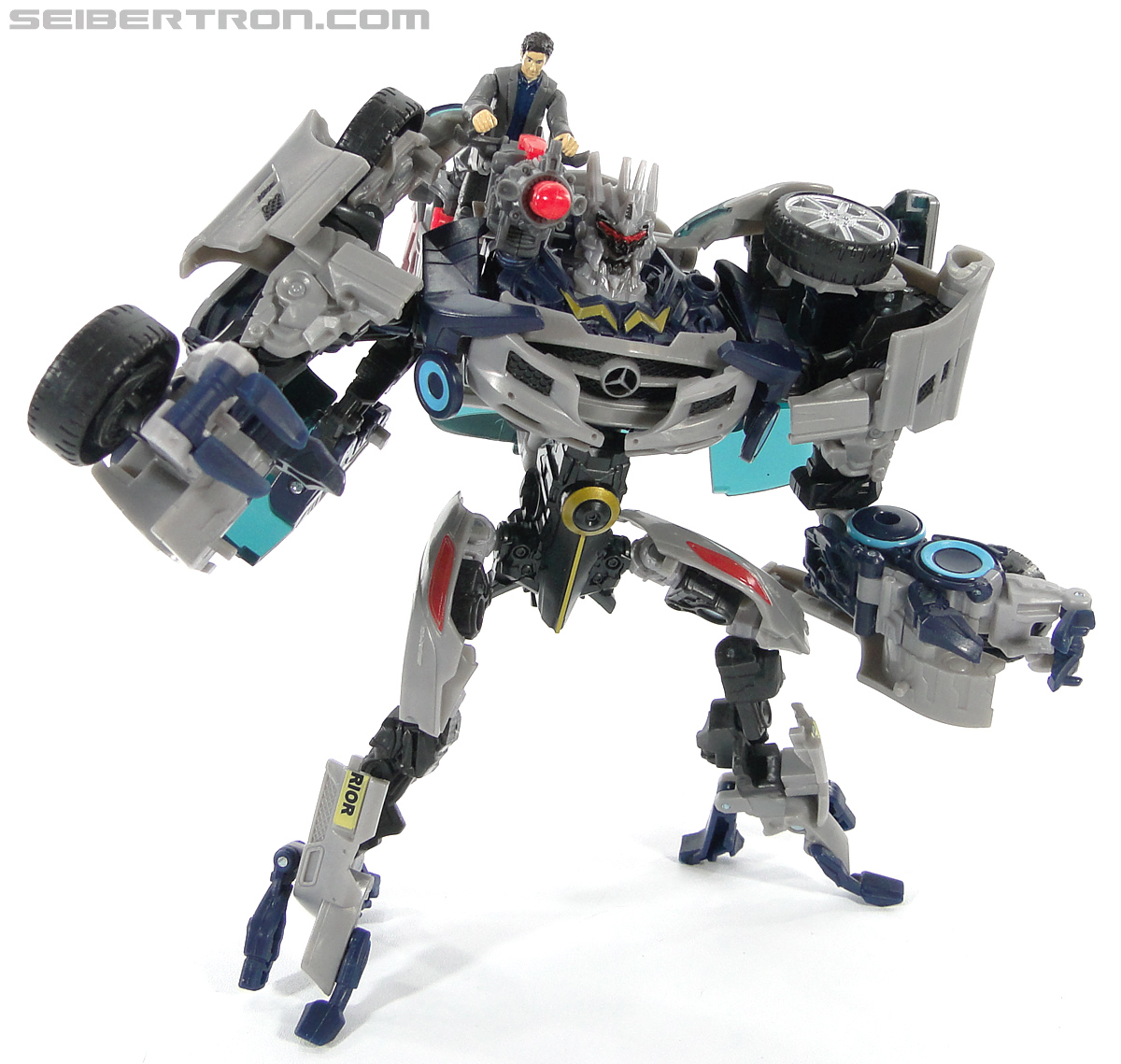 Transformers Dark of the Moon Soundwave (Image #172 of 226)