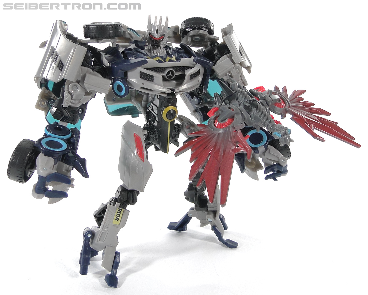 Transformers Dark of the Moon Soundwave (Image #184 of 226)