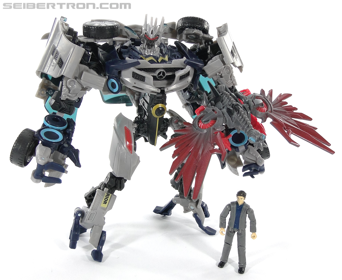 Transformers Dark of the Moon Soundwave (Image #187 of 226)