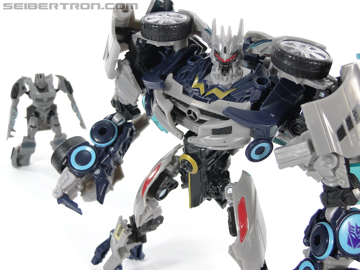 Transformers Dark of the Moon Soundwave (Image #195 of 226)
