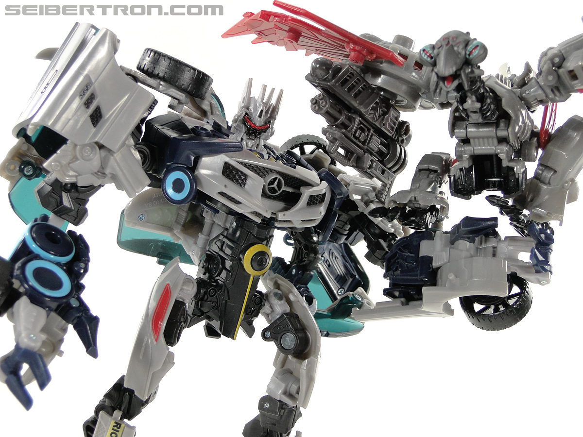 Transformers Dark of the Moon Soundwave (Image #203 of 226)
