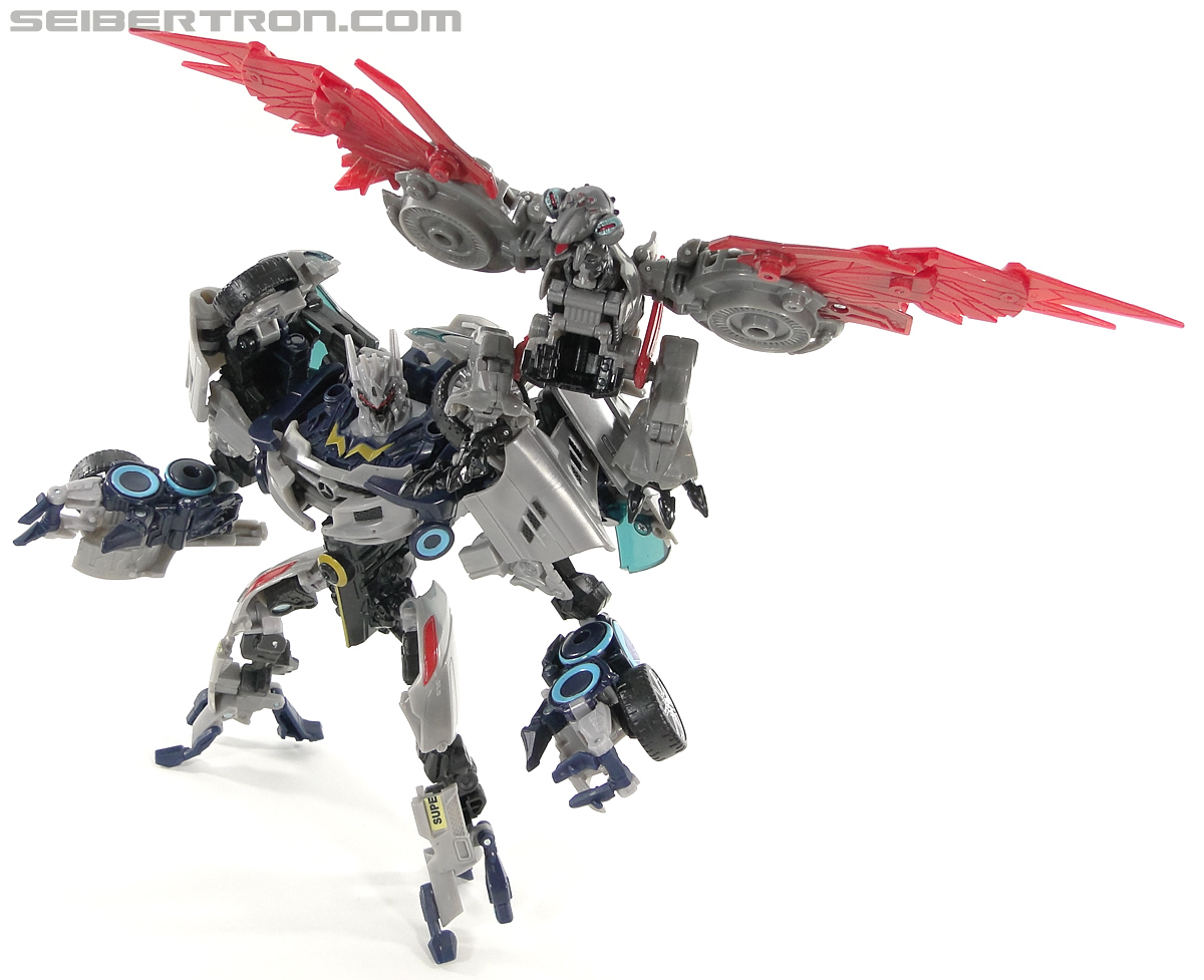 Transformers Dark of the Moon Soundwave (Image #206 of 226)