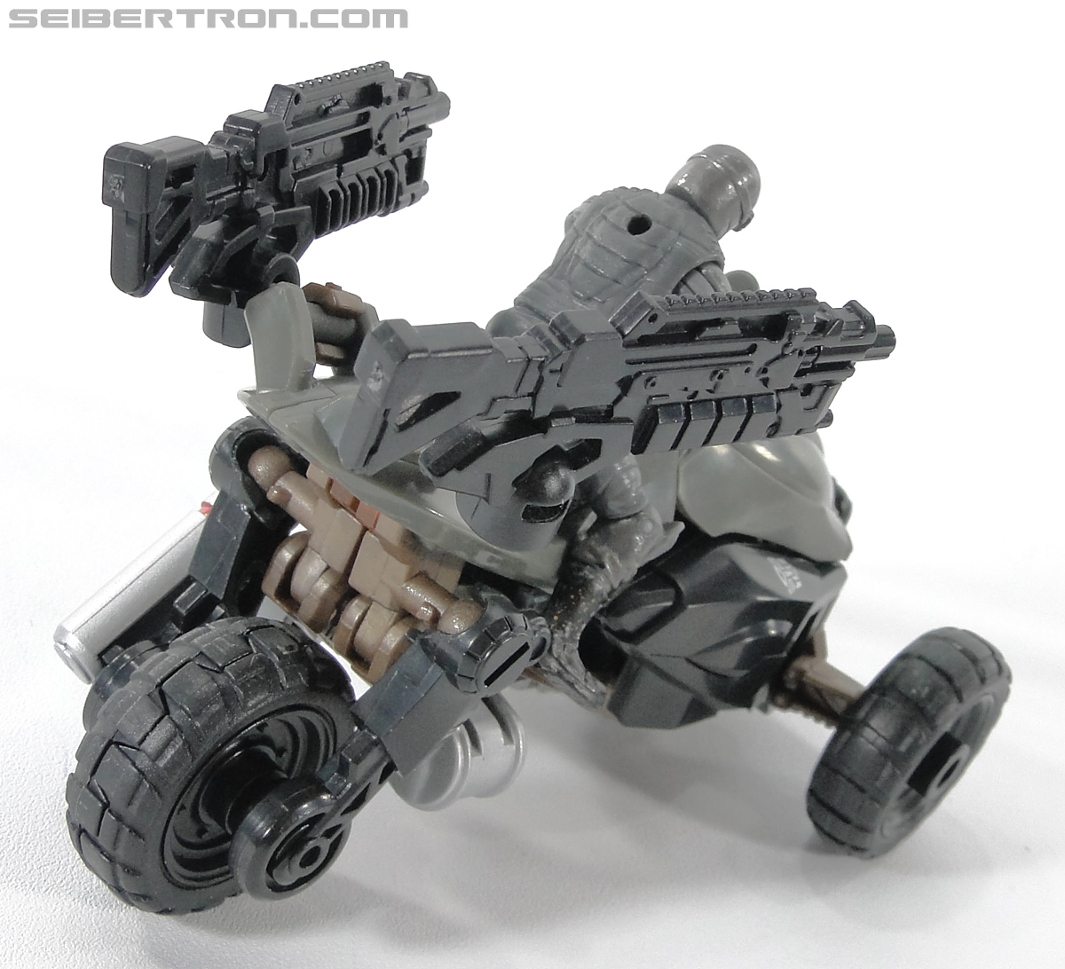Transformers Dark of the Moon Spike Witwicky (Image #43 of 70)