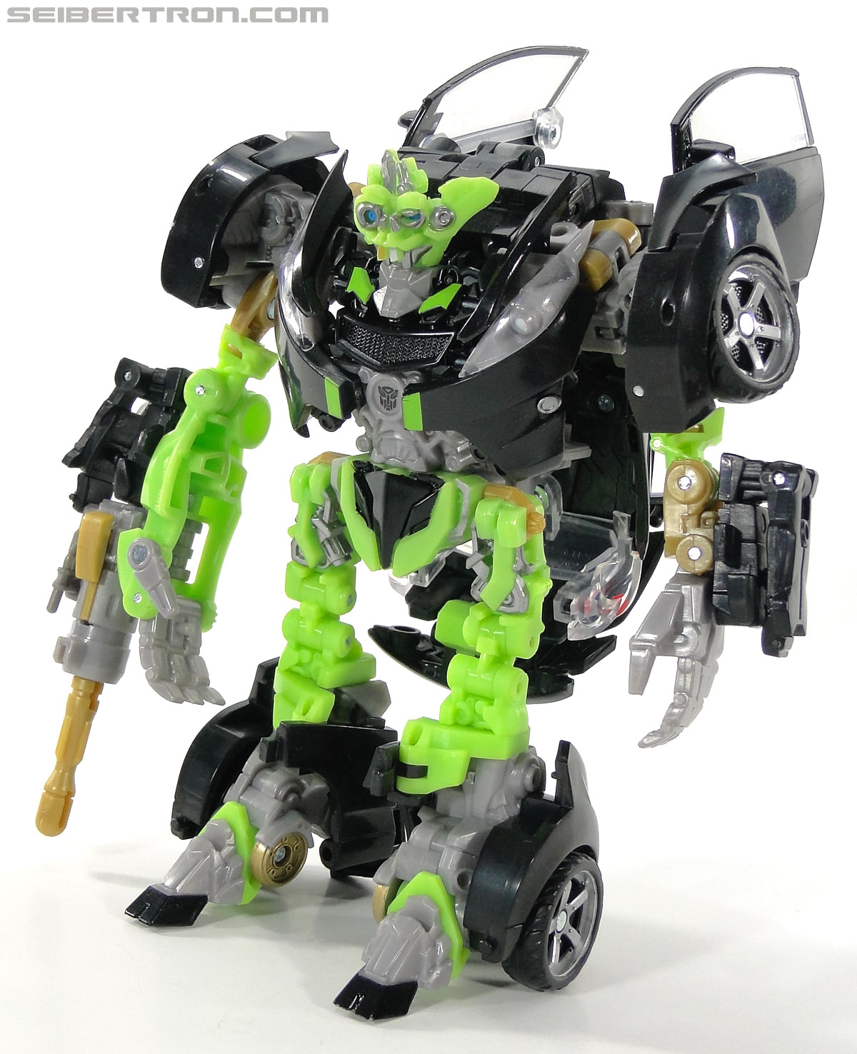 Transformers Dark of the Moon Skids (Image #77 of 141)