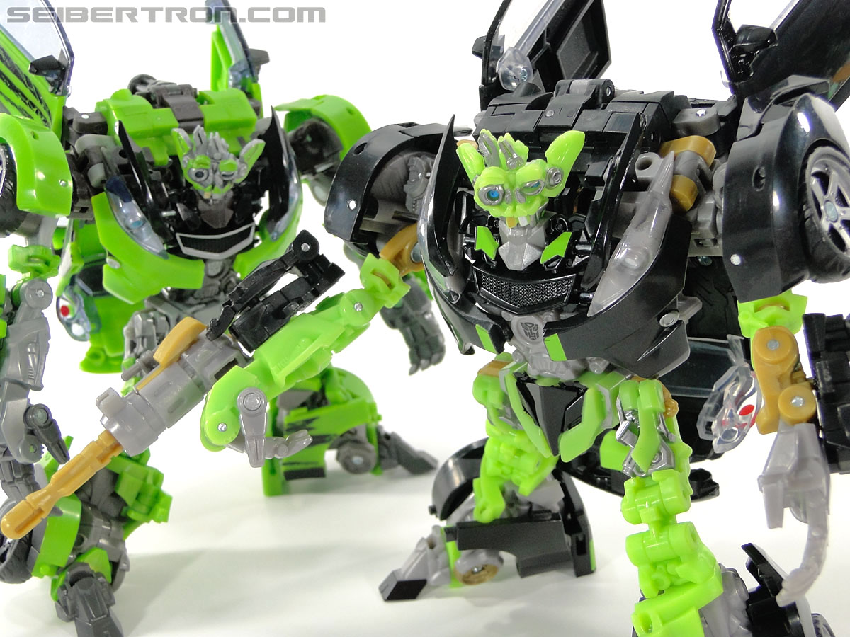 Transformers Dark of the Moon Skids (Image #116 of 141)