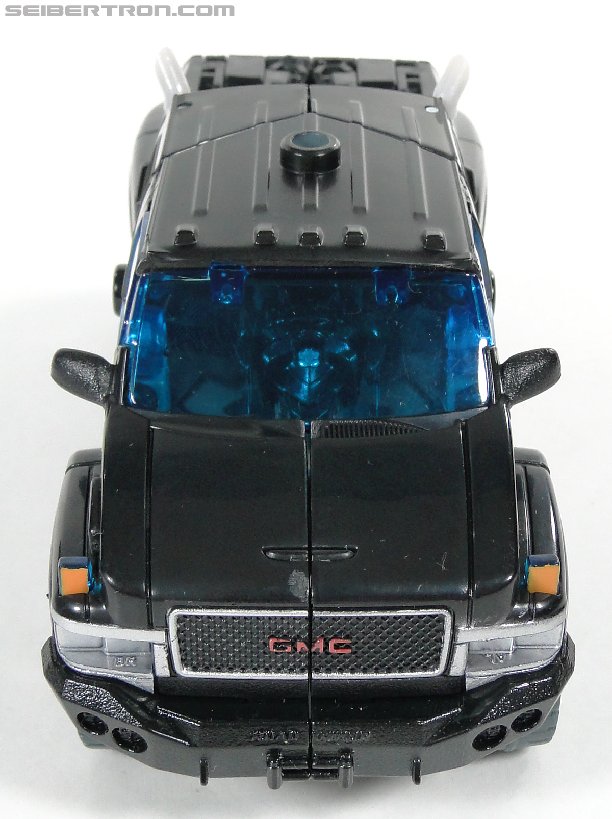 Transformers Dark of the Moon Ironhide (Image #17 of 163)