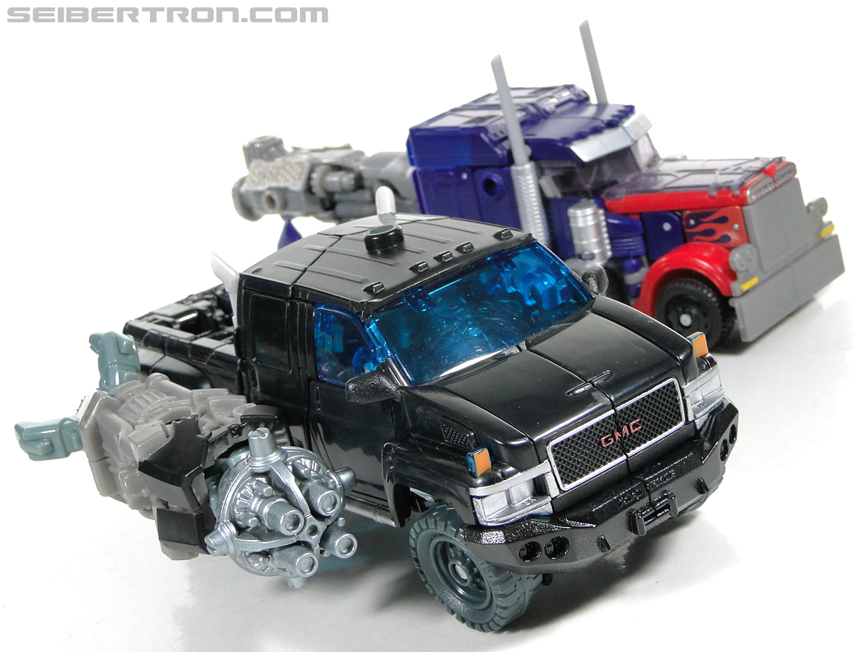 Transformers Dark of the Moon Ironhide (Image #54 of 163)