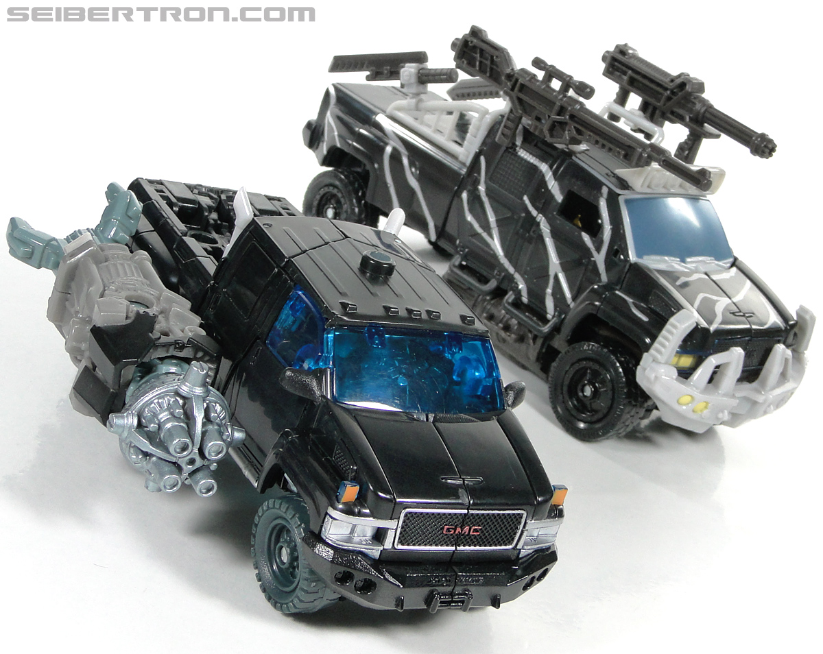 Transformers Dark of the Moon Ironhide (Image #57 of 163)