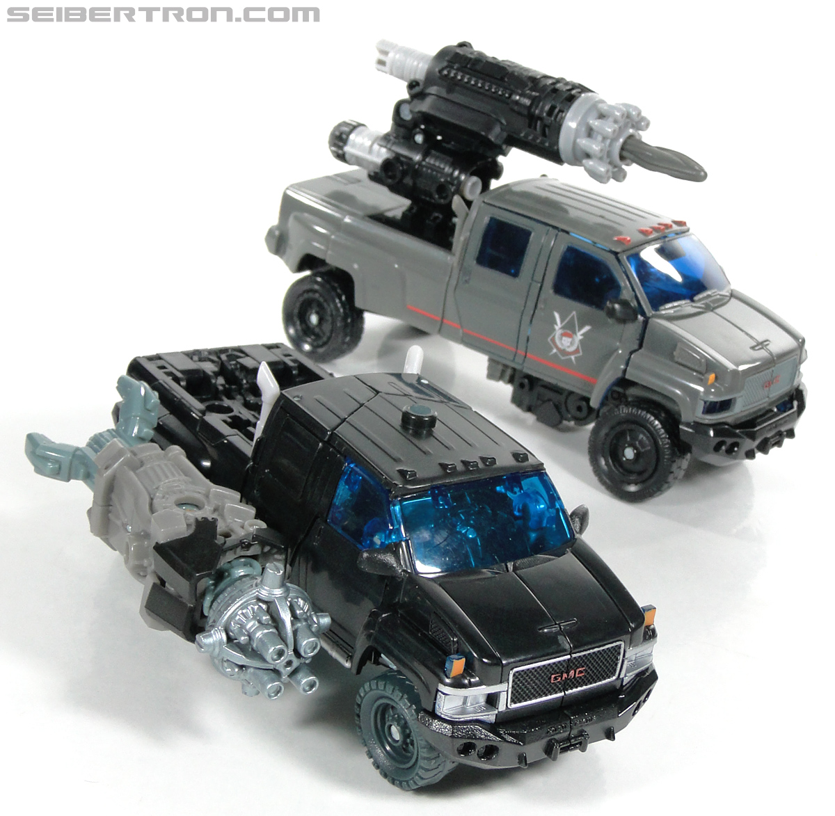Transformers Dark of the Moon Ironhide (Image #58 of 163)